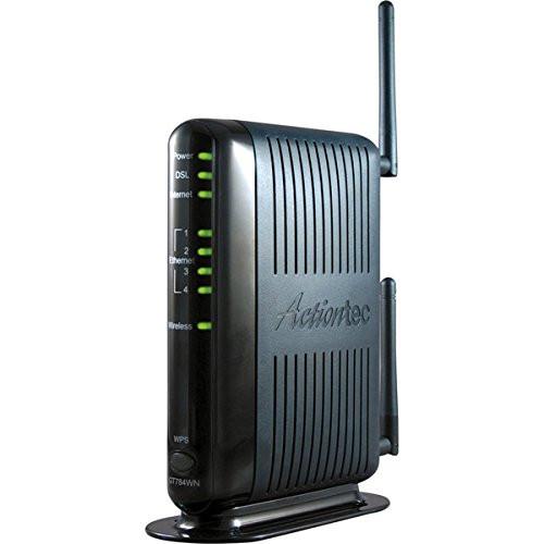 Century Link Approved Modems