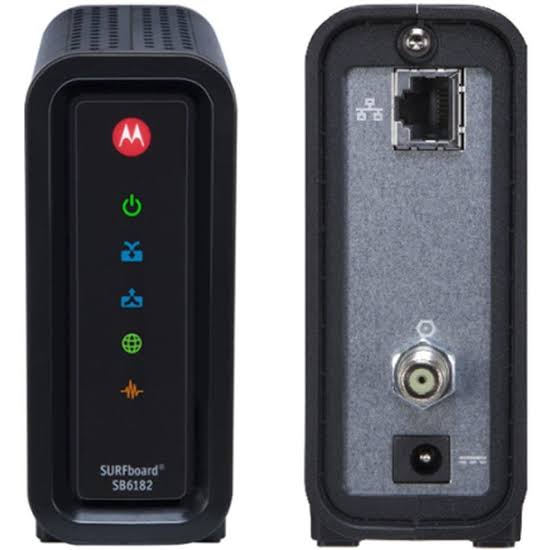 approved modems for xfinity